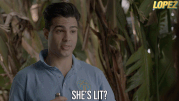 george lopez GIF by Lopez on TV Land