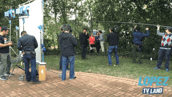 george lopez GIF by Lopez on TV Land