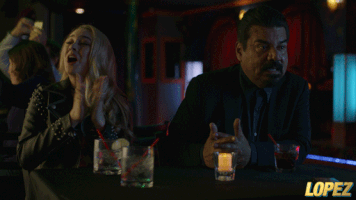 george lopez GIF by Lopez on TV Land