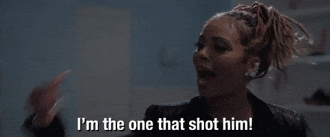 Episode 2 GIF by BET Plus