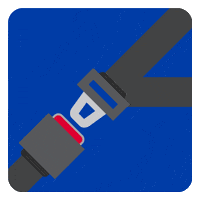 Safety First Driving GIF by American Family Insurance