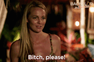 GIF by BachelorInParadiseAU