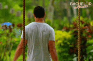 GIF by BachelorInParadiseAU