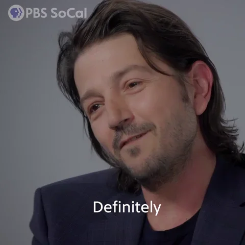 Tv Shows Yes GIF