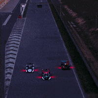 coding artificial intelligence GIF by Roborace