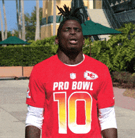 Eat Kansas City Chiefs GIF by NFL