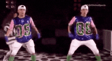 Ciara GIF by Kids' Choice Sports 2019