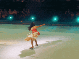 Feld Entertainment GIF by Disney On Ice