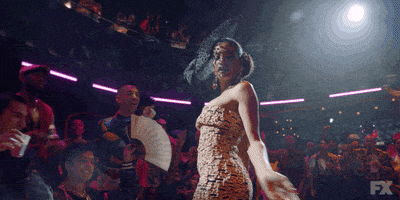 season 2 pose premiere GIF by Pose FX