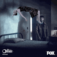 outcast GIF by FOXtvUK
