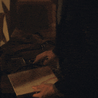 penn badgley wtf GIF by Lifetime