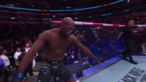Michael Page Sport GIF