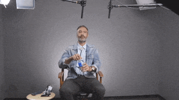 Toronto International Film Festival GIF by TIFF