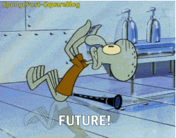 spongebob squarepants GIF