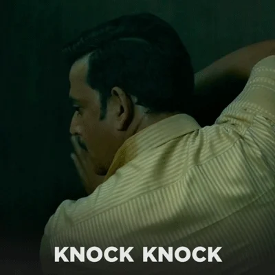 Sad John Abraham GIF