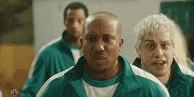 Pete Davidson Snl GIF by Saturday Night Live