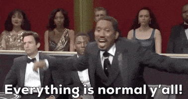 Chris Redd Snl GIF by Saturday Night Live