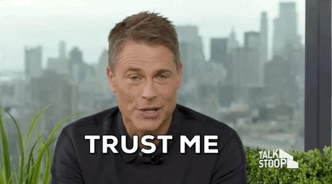 Rob Lowe Nbc GIF