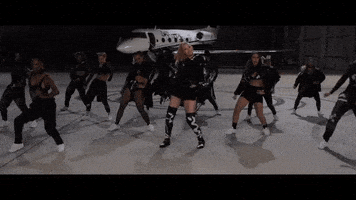 digital distortion team GIF by Iggy Azalea