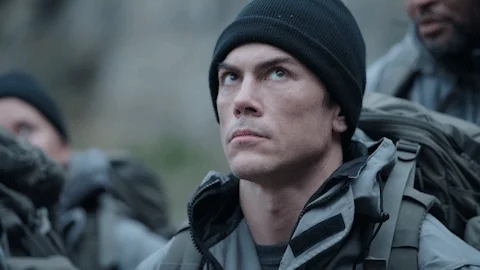 Special Forces Omg GIF