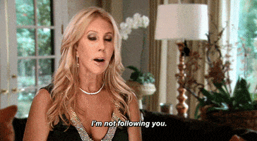 social media twitter GIF by RealityTVGIFs