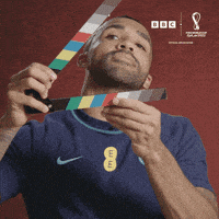 Football Soccer GIF by BBC