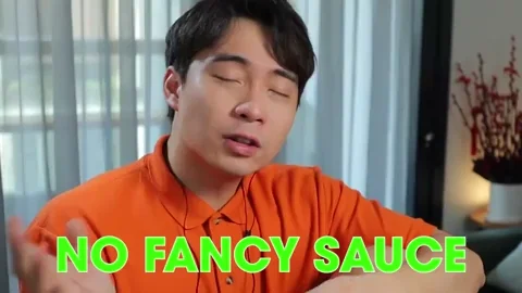 Fried Rice Cooking GIF