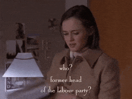 season 4 netflix GIF by Gilmore Girls 