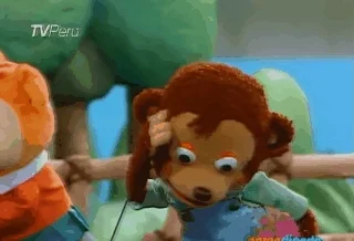 Surprise Omg GIF