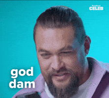 Jason Momoa Phone GIF by BuzzFeed