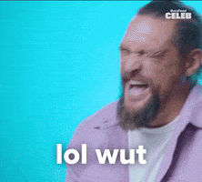 Jason Momoa Phone GIF by BuzzFeed