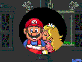 Video Games Nintendo GIF