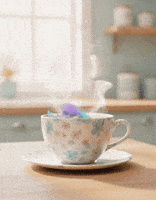 Good Morning GIF by IDX Solana