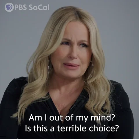 This Is Terrible Tv Shows GIF