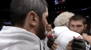 ufc 223 sport GIF by UFC