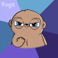 Angry Do It GIF by Fugz Official