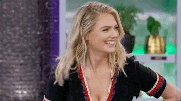 kate upton lol GIF by VH1