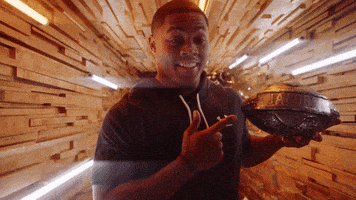 Nfl Draft Football GIF by NFL