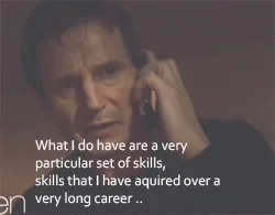 Liam Neeson GIF