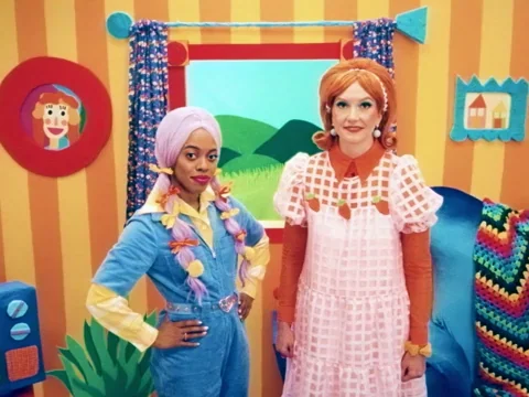 Getting Close Tv Show GIF
