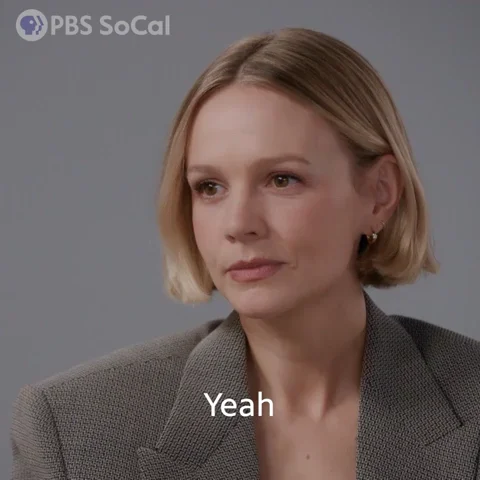 Uh Huh Actors GIF
