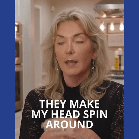 Frustrated Frustration GIF