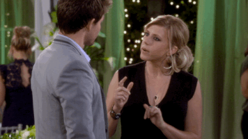 full house GIF by NETFLIX