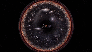 Animation Travel GIF