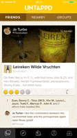 untappd GIF by telenet