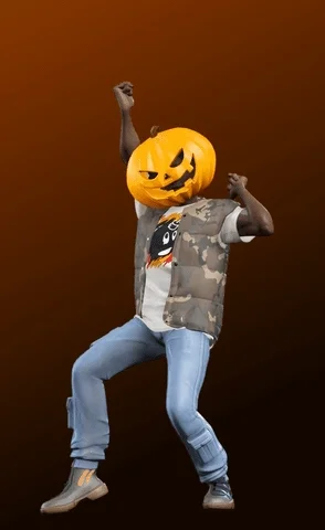 Scared Michael Jackson GIF