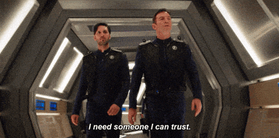 star trek GIF by CBS