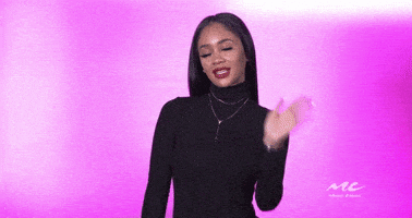 feelin myself GIF by Music Choice