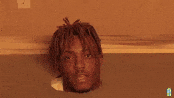 Lucid Dreams GIF by Juice WRLD