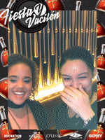 GIF by TIDAL X: Mozart La Para